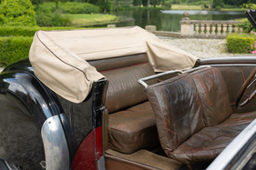 Bugatti Type 57 Stelvio (1934) - Lot 11 an den Gooding & Co London Versteigerungen 2024