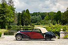 Image: Bugatti Type 57 Stelvio (1934) - Lot 11 at the Gooding & Co London Auctions 2024