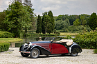 Bugatti Type 57 Stelvio (1934) - Lot 11 an der Gooding & Co London Versteigerung 2024