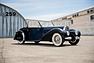 Bugatti Type 57 Stelvio (1936) - als Lot 112 an der RM/Sotheby's Monterey Versteigerung am 18. August 2022 (© Darin Schnabel - Courtesy RM/Sotheby's, 2022) Bugatti Type 57 Stelvio (1936) - als Lot 112 an der RM/Sotheby's Monterey Versteigerung am 18. August 2022 (© Darin Schnabel - Courtesy RM/Sotheby's, 2022)