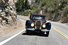 Bugatti Type 57 Stelvio (1938) - Lot 048 an den Gooding & Co Pebble Beach Versteigerungen 2024