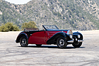 Bugatti Type 57 Stelvio (1938) - Lot 048 an den Gooding & Co Pebble Beach Versteigerungen 2024