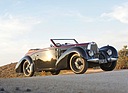 Bugatti Type 57 Stelvio (1938) - an der Bonhams Quail Lodge Auktion vom 14./15. August 2014 als Lot 258