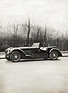 Bugatti Type 57 Surbaisse 3.3-Litre Four-Seat Sports Grand Routier 'Dulcie' (1937) - als Lot 105 an der Bonhams Legends of the Road Versteigerung am 19. Februar 2021
