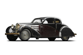 Bugatti Type 57 Ventoux (1936) - als Lot 038 an der Gooding & Co Selection from the Mullin Collection Versteigerung 2024