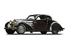Image: Bugatti Type 57 Ventoux (1936) - as lot 038 at the Gooding & Co Selection from the Mullin Collection auction 2024