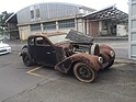 Bugatti Type 57 Ventoux (1937) – Nr. 57579 trifft in Neuseeland ein
