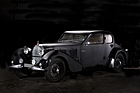 Bild: Bugatti Type 57 Ventoux (1937) - als Lot 125 angeboten an der Artcurial Le Mans Classic Versteigerung am 9. Juli 2016