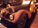 Bugatti Type 57 Ventoux (1937) – bei der Präsentation der Sammlung Baillon während der Auktion in Paris