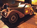 Bugatti Type 57 Ventoux (1937) – bei der Präsentation der Sammlung Baillon während der Auktion in Paris