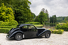 Bugatti Type 57 Ventoux (1938) - Lot 08 an den Gooding & Co London Versteigerungen 2024