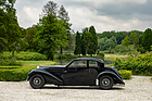 Bugatti Type 57 Ventoux (1938) - Lot 08 an den Gooding & Co London Versteigerungen 2024