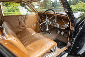 Bugatti Type 57 Ventoux (1938) - Lot 08 an den Gooding & Co London Versteigerungen 2024