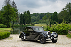 Bugatti Type 57 Ventoux (1938) - Lot 08 an der Gooding & Co London Versteigerung 2024