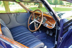 Bugatti Type 57 Ventoux (1938) - als Lot 127 an der RM Auction London vom 8. September 2014