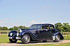 Bugatti Type 57 Ventoux (1938) – voll restauriertes Fahrzeug
