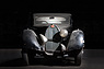 Bugatti Type 57C (1937) - einst die Spitze der Motorisierung (© Daniel Reinhard, 2015) Bugatti Type 57C (1937) - einst die Spitze der Motorisierung (© Daniel Reinhard, 2015)