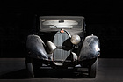 Artikelbild Bugatti 57 C – das Jahrhundert der Scheunenfunde ist noch nicht vorbei