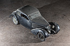 Bild: Bugatti Type 57C (1937) - wunderschöne Ventoux-Linie