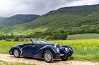 Bugatti Type 57C 'Aravis' Cabriolet (1939) - als Lot 133 an der Bonhams Bonmont Versteigerung am 20. Juni 2021