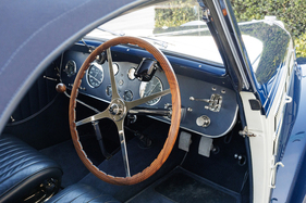 Bugatti Type 57C Aravis 'Special Cabriolet' (1938) - als Lot 022 an der Gooding & Co Selection from the Mullin Collection Versteigerung 2024