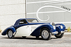 Artikelbild Gooding & Co The Mullin Collection Auction 2024 - high prices for Bugatti and Co.