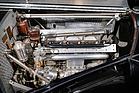 Bugatti Type 57C Aravis Special Cabriolet (1939) - als Lot 234 an der RM/Sotheby's Monterey Versteigerung am 19. August 2022