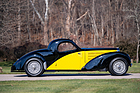 Bugatti Type 57C Atalante (1938) - as lot 020 at the Gooding & Co Amelia Island auction 2024