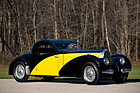 Bugatti Type 57C Atalante (1938) - as lot 020 at the Gooding & Co Amelia Island auction 2024