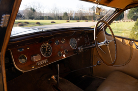 Bugatti Type 57C Atalante (1938) - as lot 020 at the Gooding & Co Amelia Island auction 2024