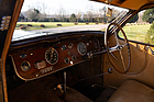 Bild: Bugatti Type 57C Atalante (1938) - als Lot 020 an der Gooding & Co Amelia Island Versteigerung 2024