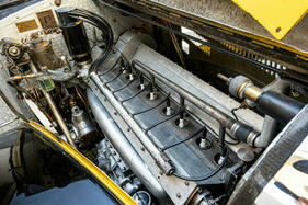 Bugatti Type 57C Atalante (1938) - offered as lot 034 at the Bonhams Quail sale on August 19, 2022