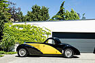 Bugatti Type 57C Atalante (1938) - als Lot 034 angeboten an der Bonhams Quail Versteigerung am 19. August 2022