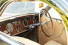 Bugatti Type 57C Atalante (1938) - als Lot 034 angeboten an der Bonhams Quail Versteigerung am 19. August 2022