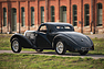 Bugatti Type 57C Atalante (1938) - als Lot 203 angeboten an der RM/Sotheby's Versteigerung "Driven by Disruption" in New York am 10. Dezember 2015 (© Darin Schnabel - Courtesy RM Sotheby's, 2015) Bugatti Type 57C Atalante (1938) - als Lot 203 angeboten an der RM/Sotheby's Versteigerung "Driven by Disruption" in New York am 10. Dezember 2015 (© Darin Schnabel - Courtesy RM Sotheby's, 2015)