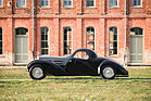 Bild: Bugatti Type 57C Atalante (1938) - als Lot 203 angeboten an der RM/Sotheby's Versteigerung "Driven by Disruption" in New York am 10. Dezember 2015
