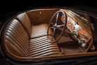 Bild: Bugatti Type 57C Atalante (1938) - als Lot 203 angeboten an der RM/Sotheby's Versteigerung "Driven by Disruption" in New York am 10. Dezember 2015