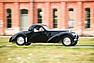Bugatti Type 57C Atalante (1938) - als Lot 203 angeboten an der RM/Sotheby's Versteigerung "Driven by Disruption" in New York am 10. Dezember 2015 (© Darin Schnabel - Courtesy RM Sotheby's, 2015) Bugatti Type 57C Atalante (1938) - als Lot 203 angeboten an der RM/Sotheby's Versteigerung "Driven by Disruption" in New York am 10. Dezember 2015 (© Darin Schnabel - Courtesy RM Sotheby's, 2015)