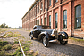 Bugatti Type 57C Atalante (1938) - als Lot 203 angeboten an der RM/Sotheby's Versteigerung "Driven by Disruption" in New York am 10. Dezember 2015 (© Darin Schnabel - Courtesy RM Sotheby's, 2015) Bugatti Type 57C Atalante (1938) - als Lot 203 angeboten an der RM/Sotheby's Versteigerung "Driven by Disruption" in New York am 10. Dezember 2015 (© Darin Schnabel - Courtesy RM Sotheby's, 2015)