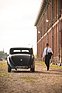 Bugatti Type 57C Atalante (1938) - als Lot 203 angeboten an der RM/Sotheby's Versteigerung "Driven by Disruption" in New York am 10. Dezember 2015