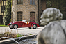 Bugatti Type 57C Cabriolet in the style of Corsica (1939) - als Lot 251 an der RM Sotheby’s Monterey Auction 2026 (© Darin Schnabel - Courtesy RM Sotheby's, 2026) Bugatti Type 57C Cabriolet in the style of Corsica (1939) - als Lot 251 an der RM Sotheby’s Monterey Auction 2026 (© Darin Schnabel - Courtesy RM Sotheby's, 2026)