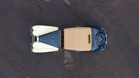 Bugatti Type 57C Stelvio (1938) - as lot 008 at the Gooding & Co Amelia Island auction 2024