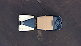 Bugatti Type 57C Stelvio (1938) - as lot 008 at the Gooding & Co Amelia Island auction 2024