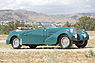 Bugatti Type 57C Stelvio Gangloff (1938) - als Lot 115 unter dem Hammer an der RM Auction in Monterey am 15./16. August 2014 (© Pawel Litwinski - Courtesy RM Auctions, 2014)