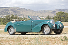 Bugatti Type 57C Stelvio Gangloff (1938) - als Lot 115 unter dem Hammer an der RM Auction in Monterey am 15./16. August 2014