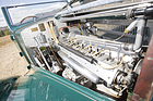Bild: Bugatti Type 57C Stelvio Gangloff (1938) - als Lot 115 unter dem Hammer an der RM Auction in Monterey am 15./16. August 2014
