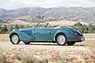 Bugatti Type 57C Stelvio Gangloff (1938) - als Lot 115 unter dem Hammer an der RM Auction in Monterey am 15./16. August 2014 (© Pawel Litwinski - Courtesy RM Auctions, 2014)