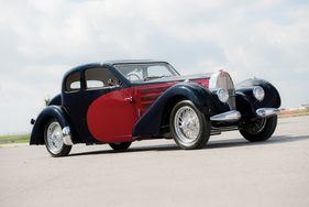 Bugatti Type 57C Ventoux (1937) - als Lot 146 an der Versteigerung von RM in Arizona am 15./16. Januar 2015