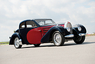 Bugatti Type 57C Ventoux (1937) - als Lot 146 an der Versteigerung von RM in Arizona am 15./16. Januar 2015