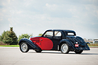 Bugatti Type 57C Ventoux (1937) - as lot 146 at the RM auction in Arizona on January 15/16, 2015